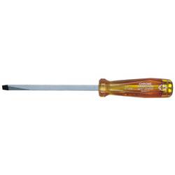 C.K dílnu šroubovák pro šrouby Microstix Šířka čepele: 10 mm Délka dříku: 200 mm