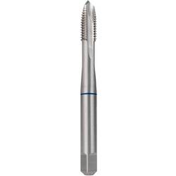 RUKO 232060E DIN 371B automatizovaný závitník 1 ks metrický M6 x 1 1.00 mm pravotočivý DIN 371 HSSE-Co 5 forma B 1 ks