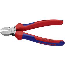 Knipex 70 02 160 dílnu boční štípací kleště s fazetou 160 mm