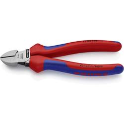Knipex 70 02 160 dílnu boční štípací kleště s fazetou 160 mm