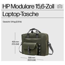 HP brašna na notebooky 9J497AA