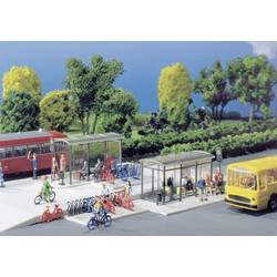 Faller 180553 Držák City 90-Compact ve velikosti H0 stavebnice