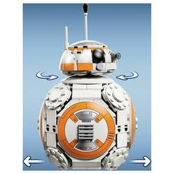 75452 LEGO® STAR WARS™