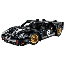 42223 LEGO® TECHNIC 1966 závodní vůz Ford GT40 MKII (42223)