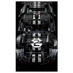 42223 LEGO® TECHNIC 1966 závodní vůz Ford GT40 MKII (42223)