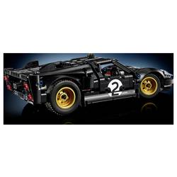 42223 LEGO® TECHNIC 1966 závodní vůz Ford GT40 MKII (42223)