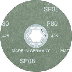 PFERD TOOLS 64294108 Brusný kotouč Průměr 125 mm