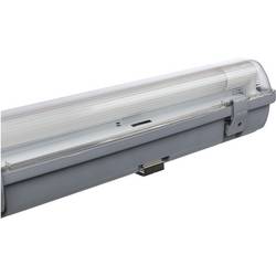 Müller-Licht Aqua-Promo 1/60 grey Gen. 6 LED světlo do vlhkých prostor LED G13 10 W neutrální bílá
