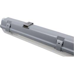 Müller-Licht Aqua-Promo 1/60 grey Gen. 6 LED světlo do vlhkých prostor LED G13 10 W neutrální bílá