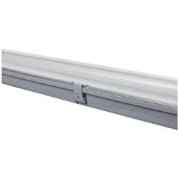 Müller-Licht Aqua-Promo 1/60 grey Gen. 6 LED světlo do vlhkých prostor LED G13 10 W neutrální bílá