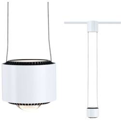 Paulmann Aldan svítidla do lištových systémů (230 V) URail pevně vestavěné LED 8.5 W LED signální bílá
