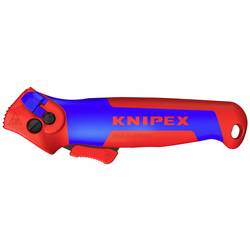 Knipex 16 50 145 SB odizolovací nůž Vhodné pro odizolovací kleště Kulaté kabely 7 mm (max)