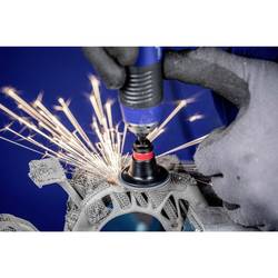 PFERD TOOLS CDR 38 A 36 42770403 brusný list Zrnitost 36 (Ø) 38 mm 100 ks