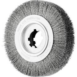 PFERD TOOLS Kulatý nástavec RBU 25060/50,8 INOX 0,50 43506722 1 ks