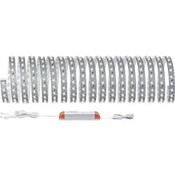 Paulmann MaxLED 500 70829 LED pásek základní sada konektor 24 V 10 m teplá bílá 1 ks