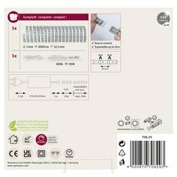 Paulmann MaxLED 500 70829 LED pásek základní sada konektor 24 V 10 m teplá bílá 1 ks
