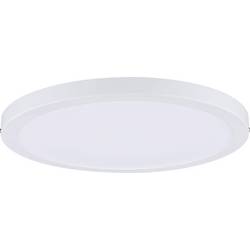 Paulmann Atria 70869 LED panel 22 W teplá bílá bílá (matná)