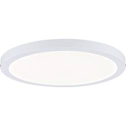 Paulmann Atria 70869 LED panel 22 W teplá bílá bílá (matná)