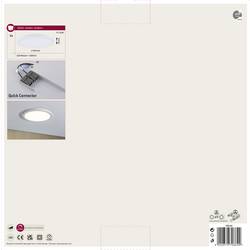 Paulmann Atria 70869 LED panel 22 W teplá bílá bílá (matná)