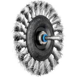 PFERD TOOLS Kulatý nástavec RBG 10012/6 INOX 0,35 43108005 10 ks