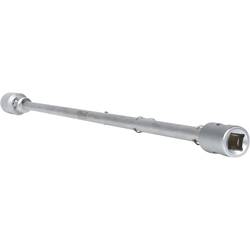 KS Tools 517.1134 Klíč na zapalovací svíčky s T rukojetí, 21 mm