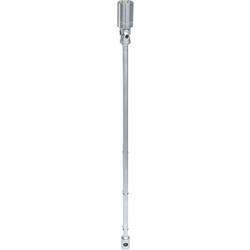KS Tools 517.1134 Klíč na zapalovací svíčky s T rukojetí, 21 mm