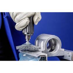 PFERD TOOLS Kuželový kartáč KBU 7010/6 CO 120 0,55 43220075 10 ks