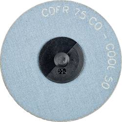 PFERD TOOLS 42778705 Brusný kotouč s krátkými vlákny Průměr 75 mm Zrnitost=50 50 ks