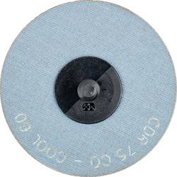 PFERD TOOLS CDR 75 CO-COOL 60 42776706 brusný list Zrnitost 60 (Ø) 75 mm 50 ks
