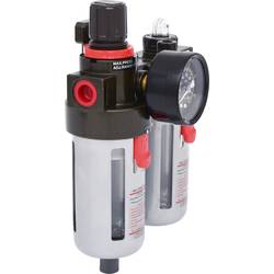 KS Tools 515.3350 Jednotka pro regulaci tlakového vzduchu 12 bar