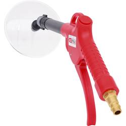 KS Tools 515.1906 pneumatická vyfukovací pistole 1/4 (6,3 mm) 6.3 bar lze odejmout