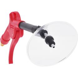 KS Tools 515.1906 pneumatická vyfukovací pistole 1/4 (6,3 mm) 6.3 bar lze odejmout
