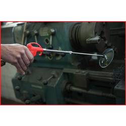 KS Tools 515.1906 pneumatická vyfukovací pistole 1/4 (6,3 mm) 6.3 bar lze odejmout