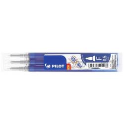 Pilot náplň do inkoustového kuličkového pera FriXion Point BLS-FRP5-S3 2265003F modrá 0.3 mm dokumentní: Ne