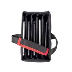 Parat PARAPROJECT® BASKET brašna na tablet Univerzální 27,9 cm (11) Toploader černá
