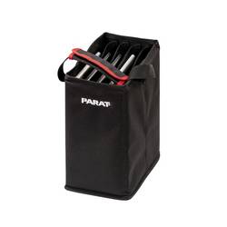 Parat PARAPROJECT® BASKET brašna na tablet Univerzální 27,9 cm (11) Toploader černá