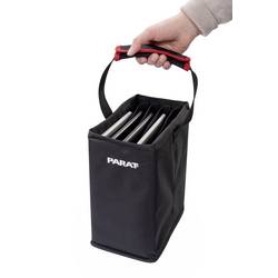 Parat PARAPROJECT® BASKET brašna na tablet Univerzální 27,9 cm (11) Toploader černá