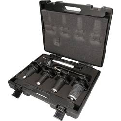 KS Tools 455.0145 Souprava pro diagnostiku expanderu konusu, 5 ks