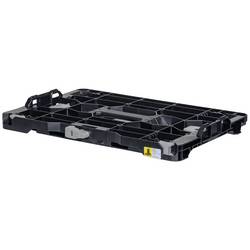 Allit EuroPlus HybridPlate M 454490 Multiadaptérová deska ABS (d x š x v) 445 x 300 x 55 mm