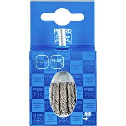 PFERD TOOLS Štětcový kartáč POS PBG 3028/6 INOX 0,35 43706006 10 ks