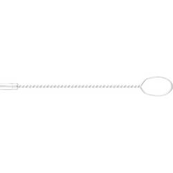 PFERD TOOLS 43690213 Prodlužovací nástavec pro vnitřní kartáče Průměr 12 mm 1 ks