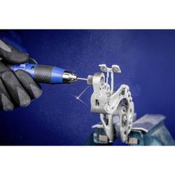 PFERD TOOLS 44400003 Vějířový brusný kotouč Průměr 10 mm 10 ks