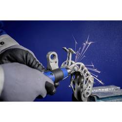 PFERD TOOLS 44400022 Vějířový brusný kotouč Průměr 15 mm 10 ks