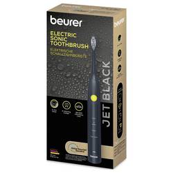Beurer SC 30 LE 2025 GP elektrický kartáček na zuby, sonický, černá, 10547