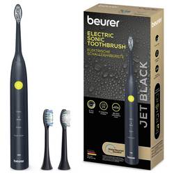 Beurer SC 30 LE 2025 GP elektrický kartáček na zuby, sonický, černá, 10547