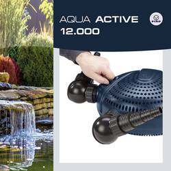 FIAP 2703 Aqua Active 12.000 jezírkové čerpadlo s připojením skimmeru 12000 l/h