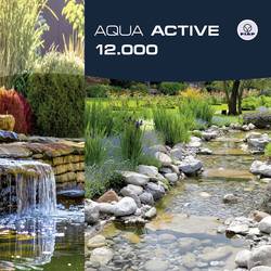 FIAP 2703 Aqua Active 12.000 jezírkové čerpadlo s připojením skimmeru 12000 l/h