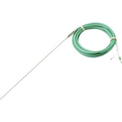 TRU COMPONENTS TC-9779560 typ K teplotní senzor -200 do 1200 °C kabel s otevřenými konci