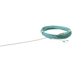 TRU COMPONENTS TC-9779560 typ K teplotní senzor -200 do 1200 °C kabel s otevřenými konci