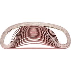 PFERD TOOLS BA 6/520 J A 120 45002112 brusný pás Zrnitost 120 (d x š) 520 mm x 6 mm 100 ks